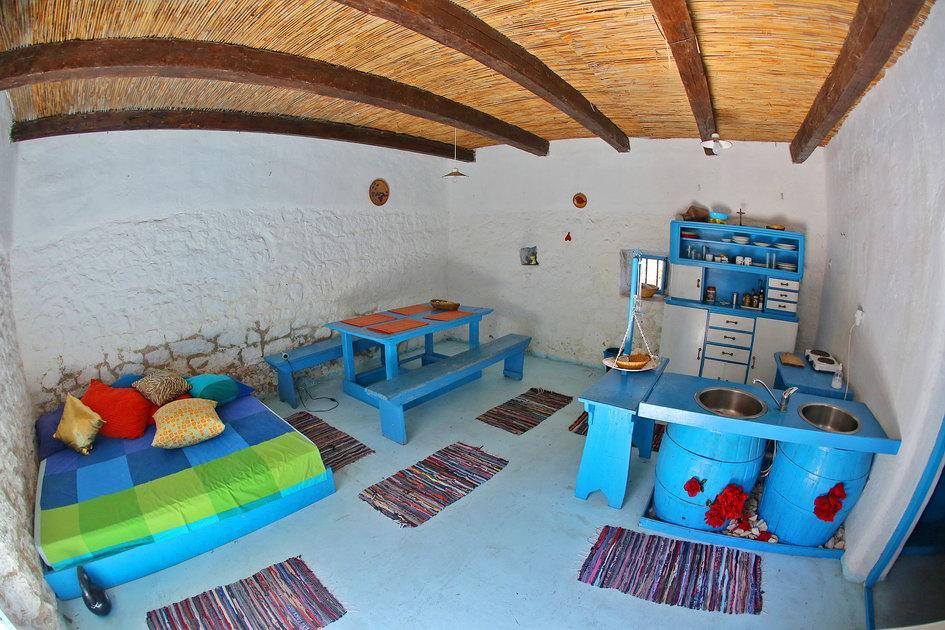 Willa Dalmatian Rustic House Petrčane Zewnętrze zdjęcie