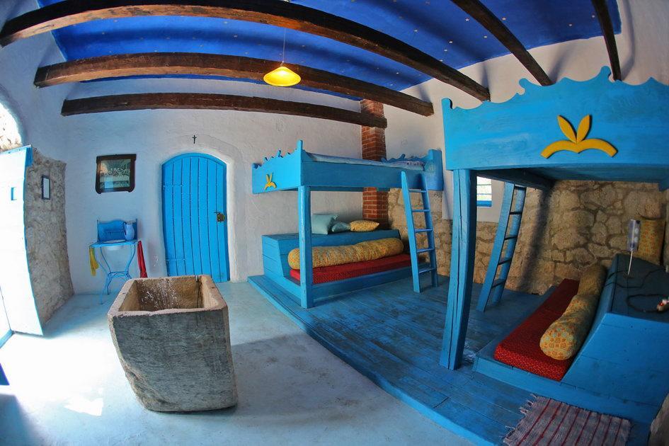Willa Dalmatian Rustic House Petrčane Zewnętrze zdjęcie