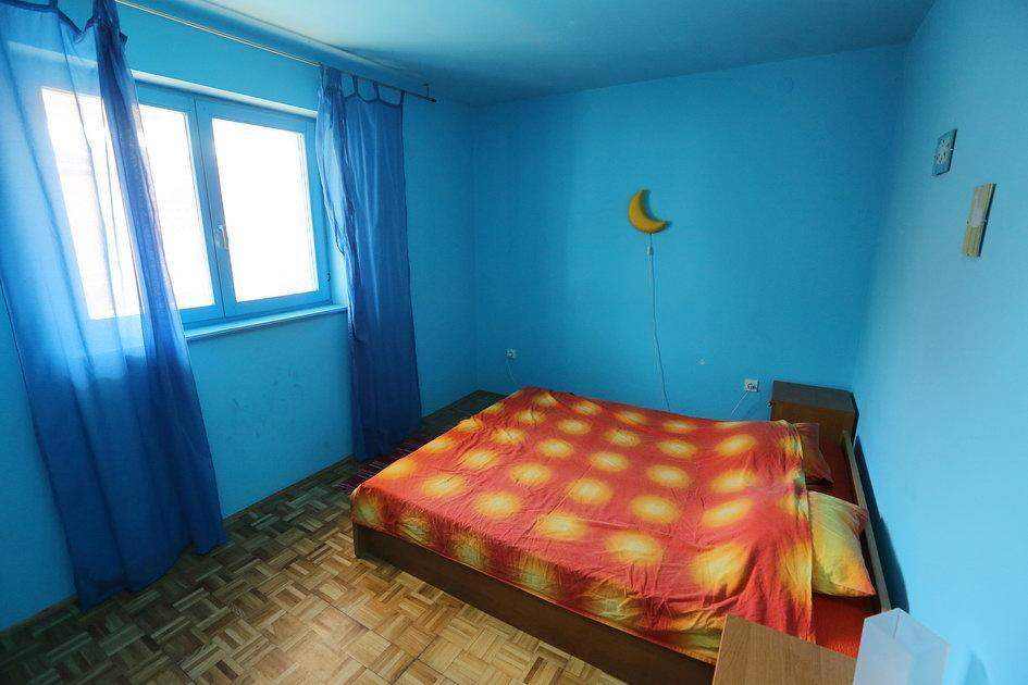 Willa Dalmatian Rustic House Petrčane Zewnętrze zdjęcie