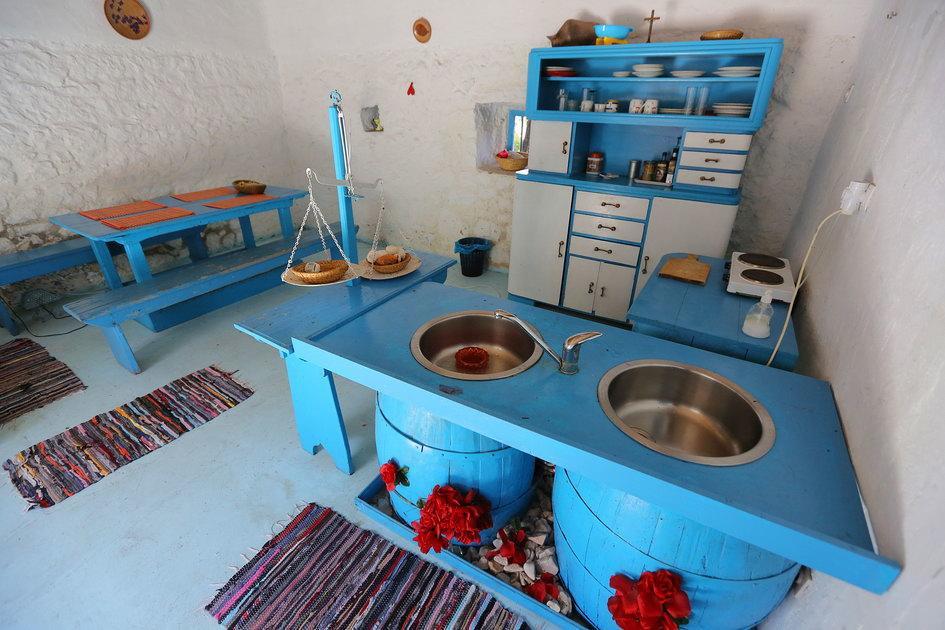 Willa Dalmatian Rustic House Petrčane Zewnętrze zdjęcie